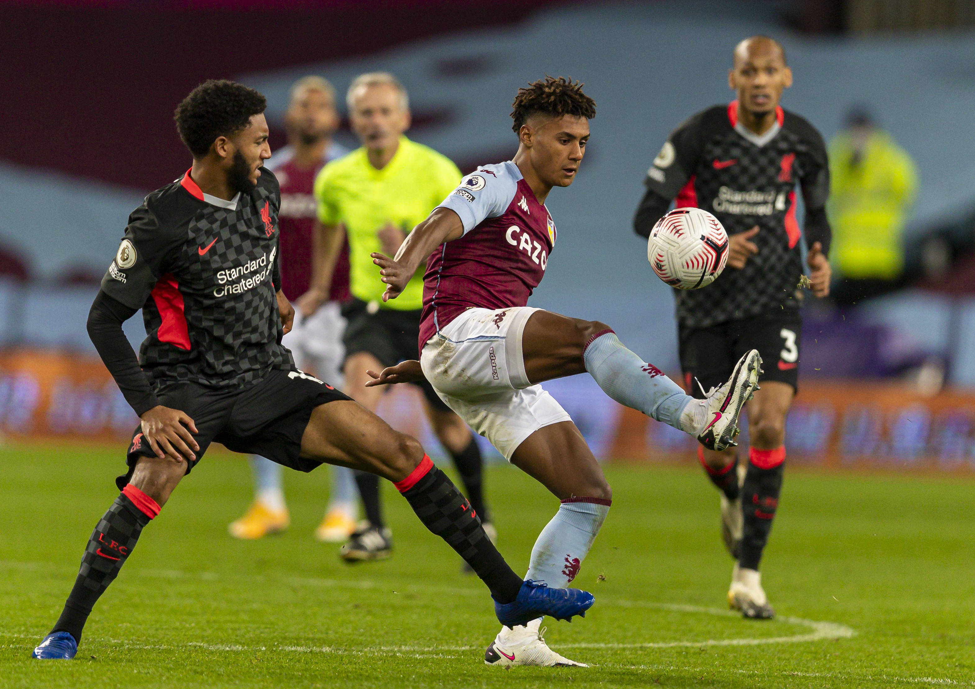 争的想法 争的想法