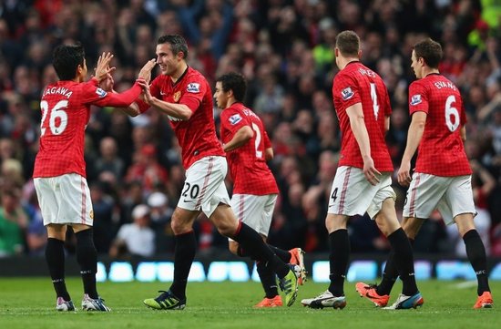 门兴与霍芬 门兴与霍芬