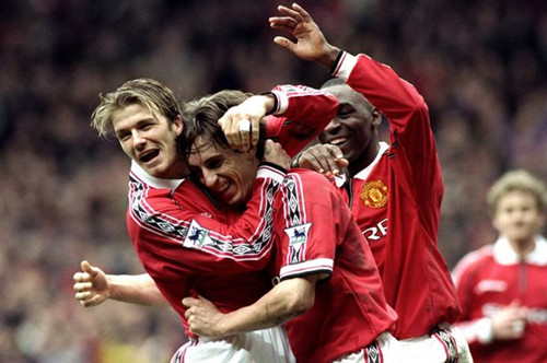 典的前锋 典的前锋