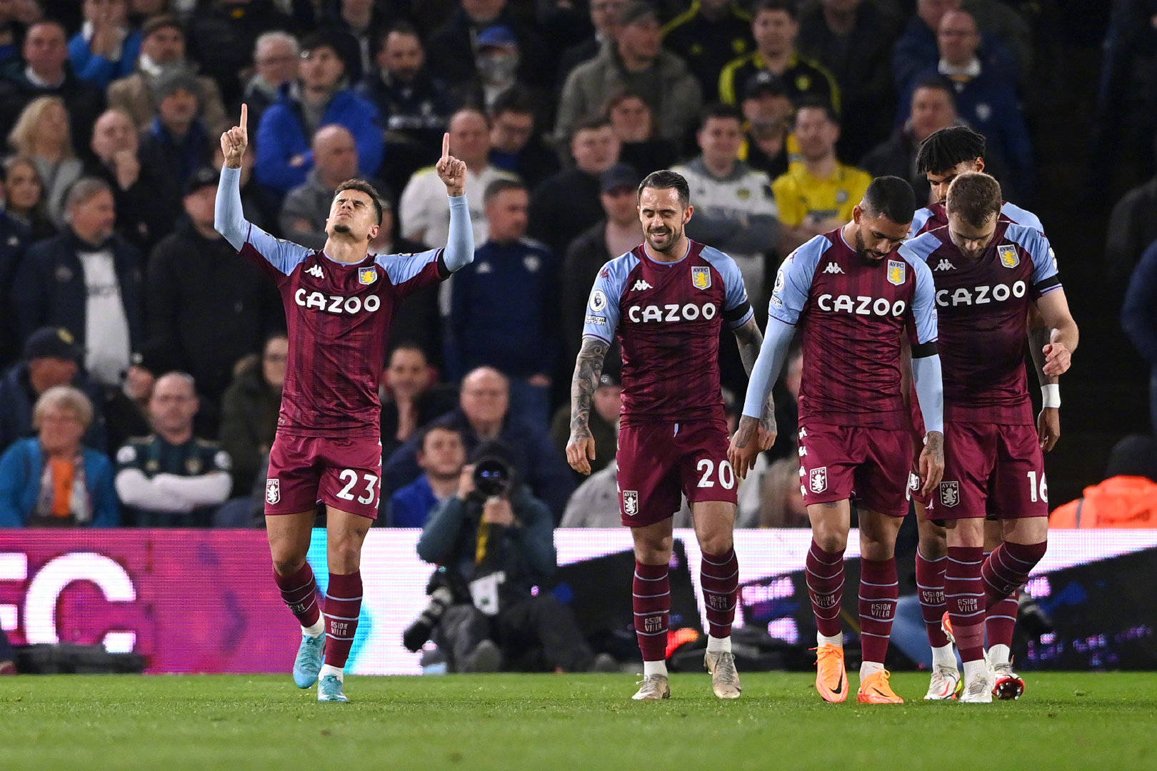 看到了希望 看到了希望